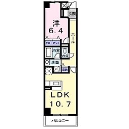 シャルマン　メゾン 302