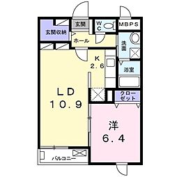 グレイス岡 202