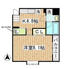 サンフィールVIII 302