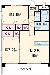 アンピレイン 105