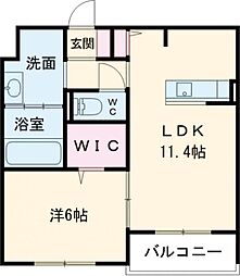 リアライズ函館川原町 306