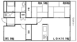 AG MEGA たつの(旧：パストラル21) 303