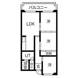 リバーサイドパーク 405