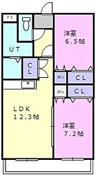 フォレストコート博物館前 302