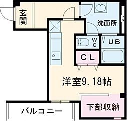 ルーチェ　イワフネ 203
