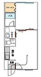 ピュアパレス栄町 505