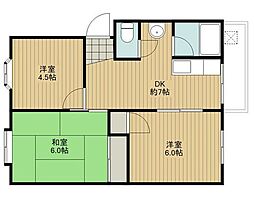 ＲＥＧＩＮＡ大道Ａ棟 102