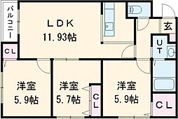 ユピテル栄通 402