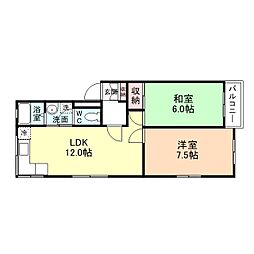 ラフォーレ魚津 301