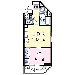 ノエル　板橋 301