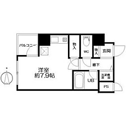 リエス支倉町 301