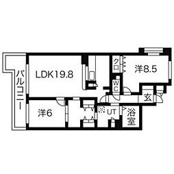 アイユー八事 310