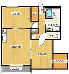 レヴェール稗田 305
