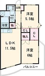 フレスコブリーザァ 401