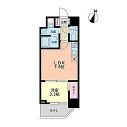 セレニテ神戸元町 1001