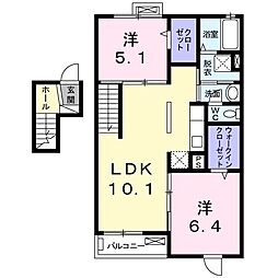 サニーウェル長嶺 406