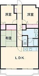 ヴィラハピネス 103