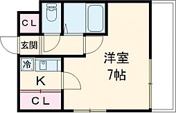 ときわ神田ハイツ