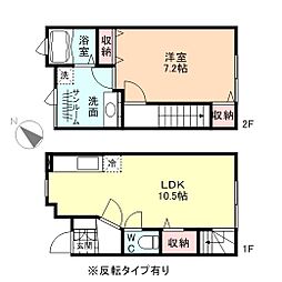 コンフォートヒルズ 3