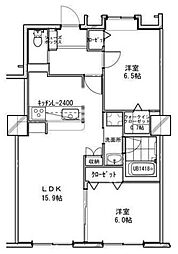 フロラシオン銀河 602