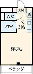 シャトレー 202
