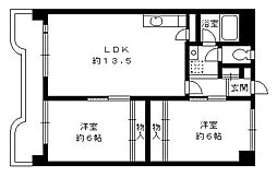 第2横尾ビル 403
