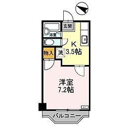 レディース金剛 3-B