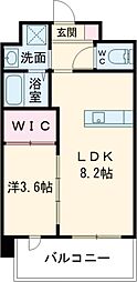 prendre　maison　Hirota 603