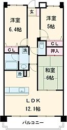 グローリアス三河安城 902