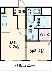 シャルマンツカーサ 201