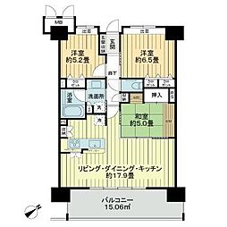 ル・サンク那覇開南