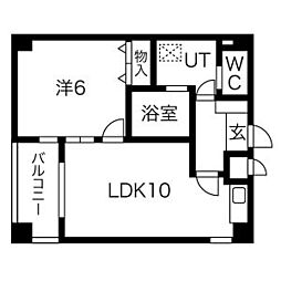 オゾックハウス 301