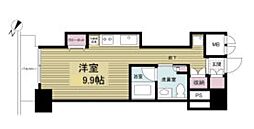 レジディア神戸磯上 1014