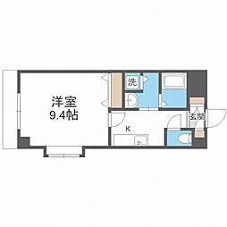 コンフォートエヌズ 206