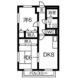 パークハイム 302