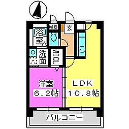 ヴィラパルク 202