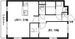 グランソレイユ 101