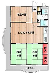 シーサイドヌーベル重 401