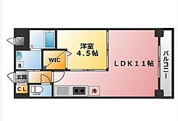 グレンパーク兵庫駅前 101