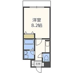 GRACE　COURTII 402