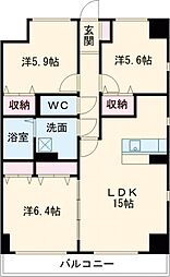 アグレアーブル 308