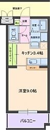 ヴァンベール46 202