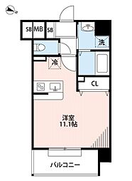 Chelsea Manor新屋敷 502