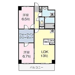 宇都宮市松原1丁目