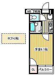 ピア本町 303