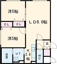 クラリス菊水II 505