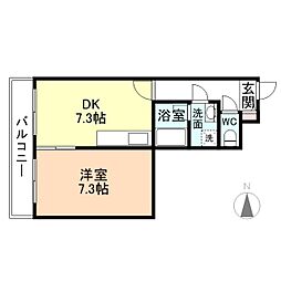 リュミエ白銀 206