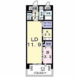 フリシュ・グランツ・Ｋ 203