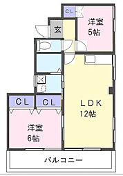 レナジア大倉 101