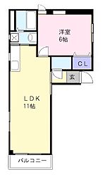 レナジア大倉 303